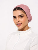 Twist Cotton Turban