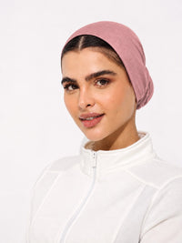 Twist Cotton Turban
