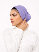Twist Cotton Turban
