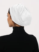 COTTON BRAIDED TURBAN