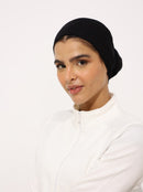 COTTON DOUBLE WRAP TURBAN