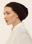 2 PIECES TURBAN