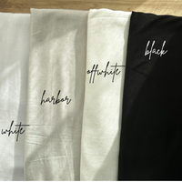 COTTON JERSEY HIJAB