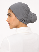 COTTON DOUBLE WRAP TURBAN