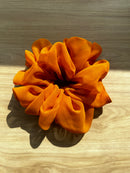 HAIR SCRUNCHIES