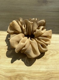 HAIR SCRUNCHIES