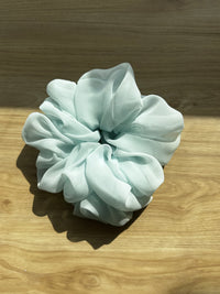HAIR SCRUNCHIES