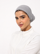 COTTON DOUBLE WRAP TURBAN