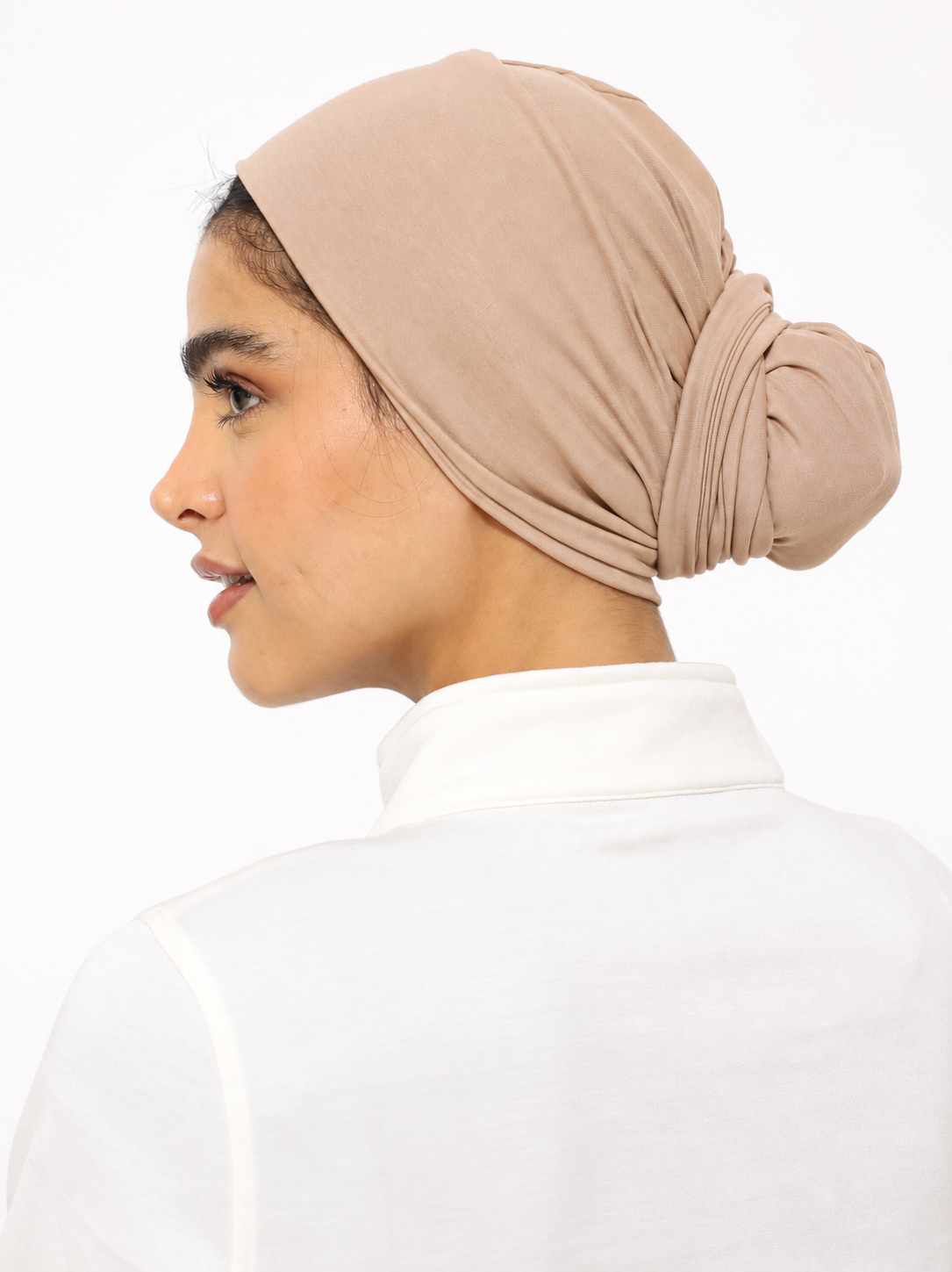 NUDE / without antislip clip