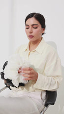 HAIR SCRUNCHIES