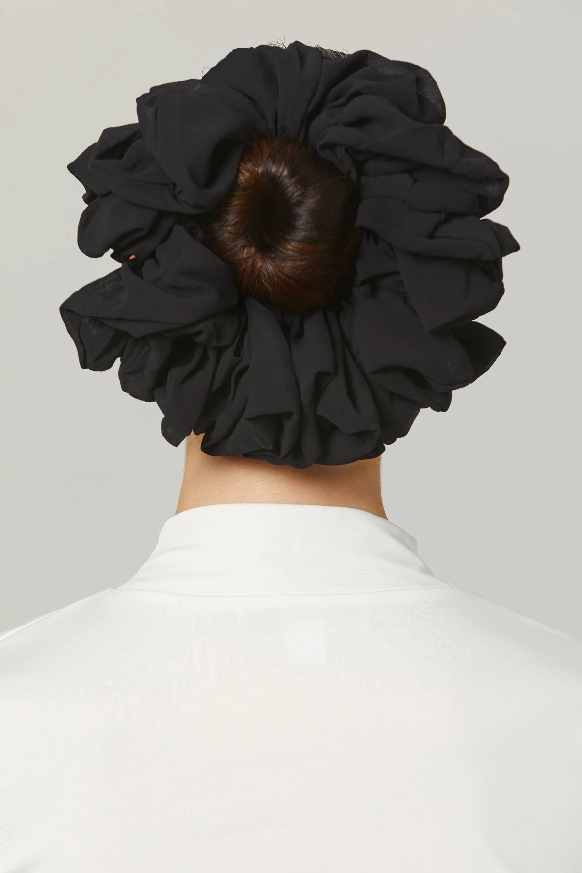 HAIR SCRUNCHIES