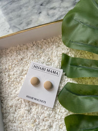 HIJAB MAGNETIC PINS