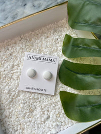 HIJAB MAGNETIC PINS