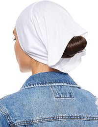 HEADBANDS/BANDANAS