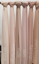 RAHA HIJAB HALF HEADBAND حجاب الراحة نصف قمطة