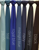 RAHA HIJAB HALF HEADBAND حجاب الراحة نصف قمطة