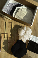 TURBAN HEAD WRAP BOXES