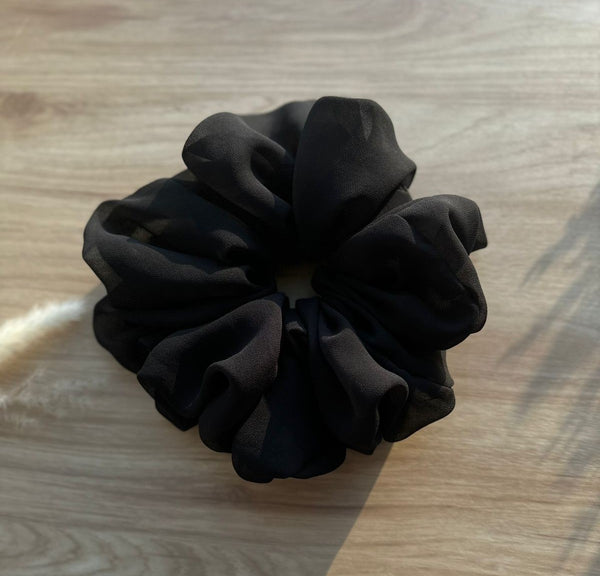HAIR SCRUNCHIES echarpeboutique