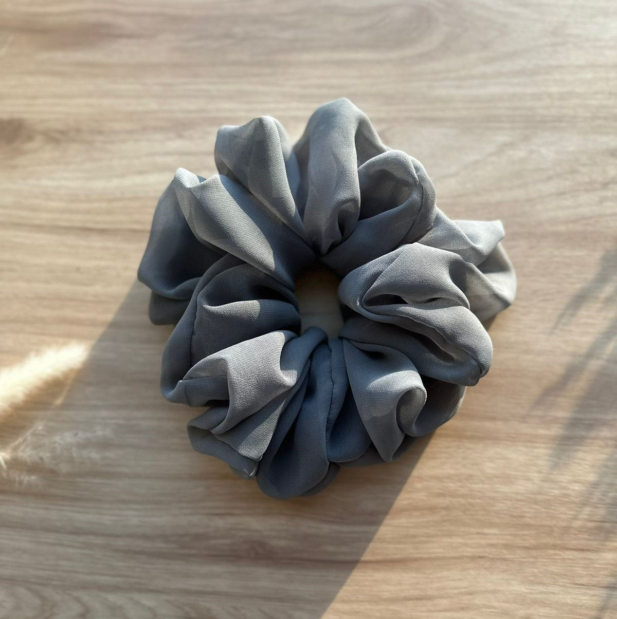 HAIR SCRUNCHIES