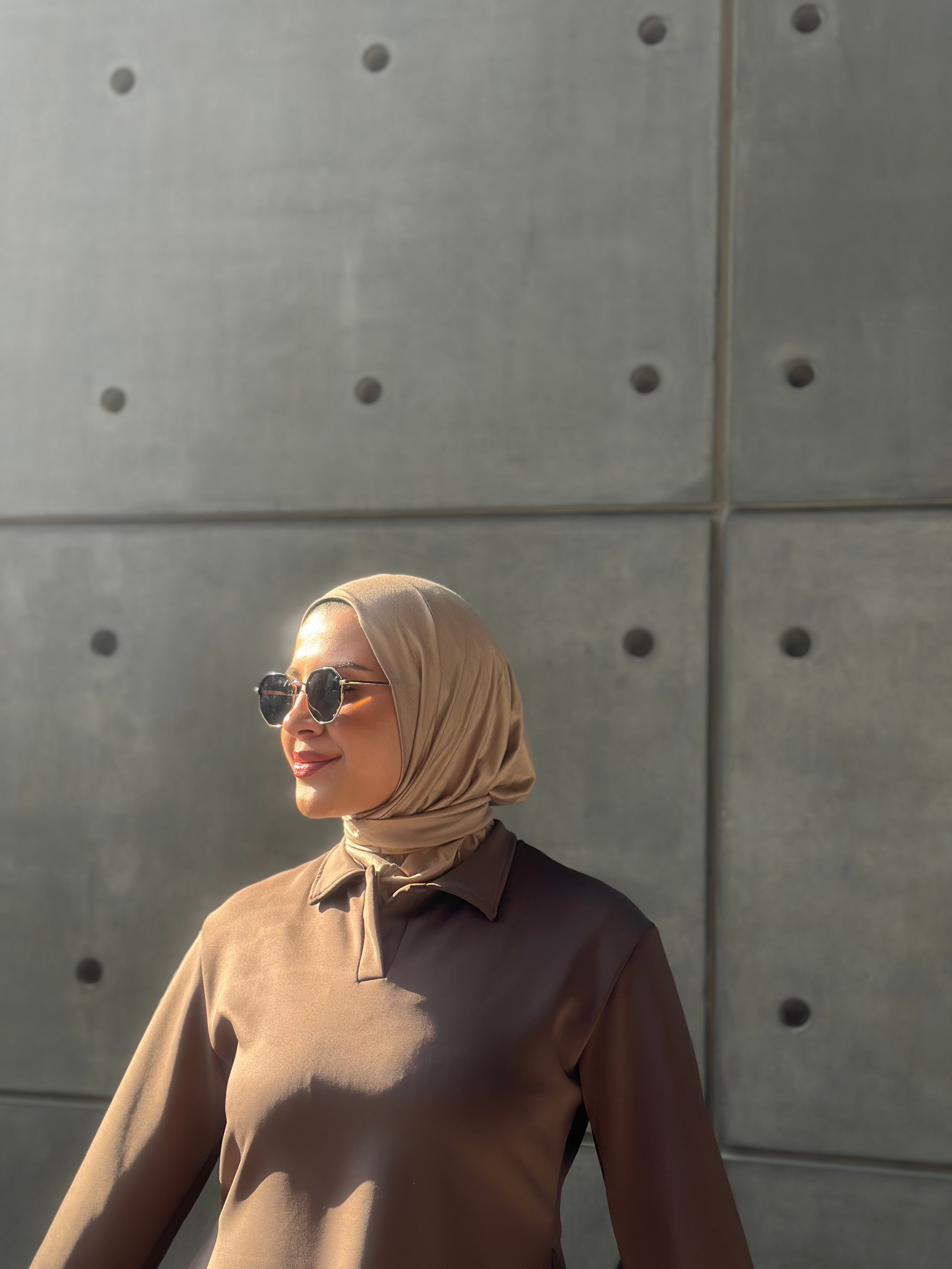 EASY HIJAB